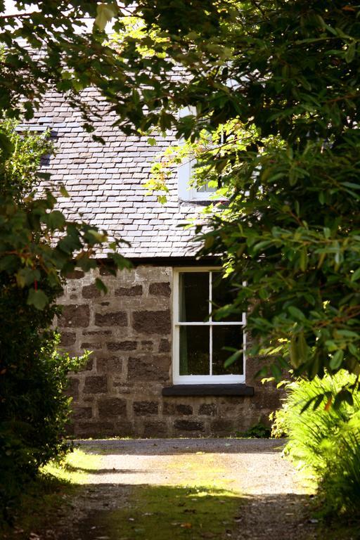 Dunvegan Castle Gardens Cottage Exterior foto